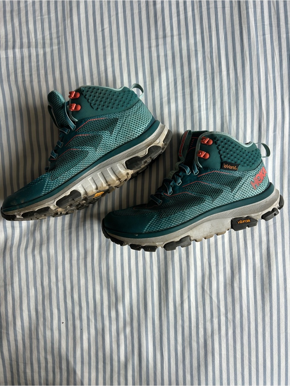 Hoka Hiking Boots